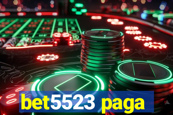 bet5523 paga